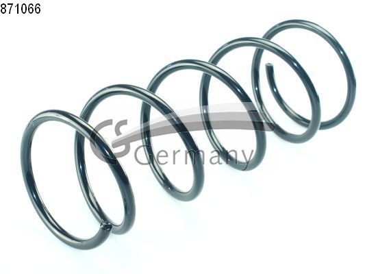 Arc spiral 14.871.066 CS Germany