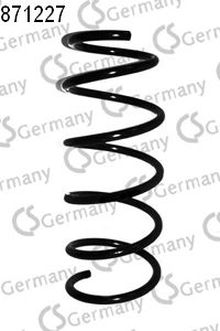 Arc spiral 14.871.227 CS Germany