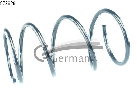 Arc spiral 14.872.828 CS Germany