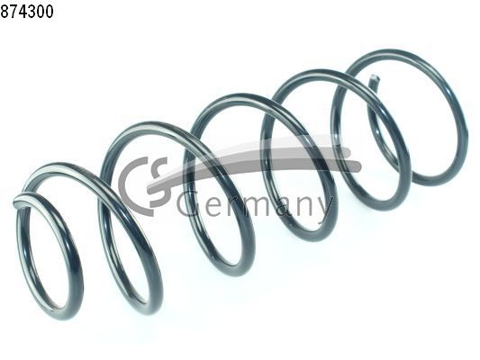 Arc spiral 14.874.300 CS Germany