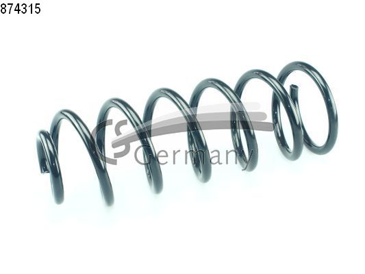 Arc spiral 14.874.315 CS Germany