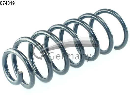 Arc spiral 14.874.319 CS Germany