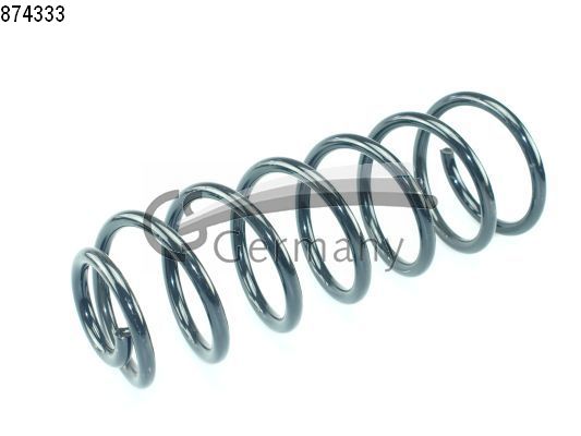 Arc spiral 14.874.333 CS Germany