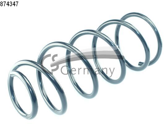 Arc spiral 14.874.347 CS Germany