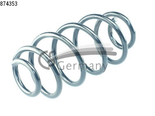 Arc spiral 14.874.353 CS Germany