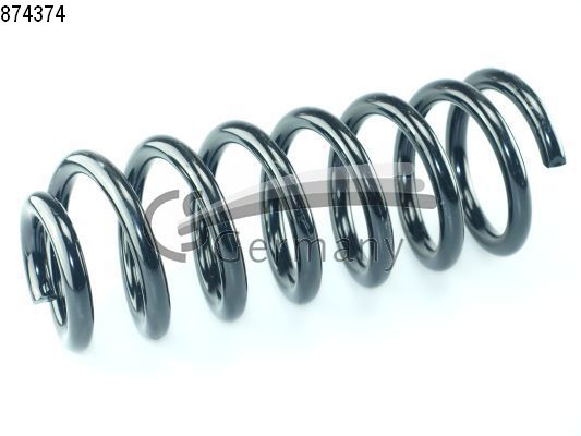 Arc spiral 14.874.374 CS Germany