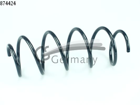 Arc spiral 14.874.424 CS Germany