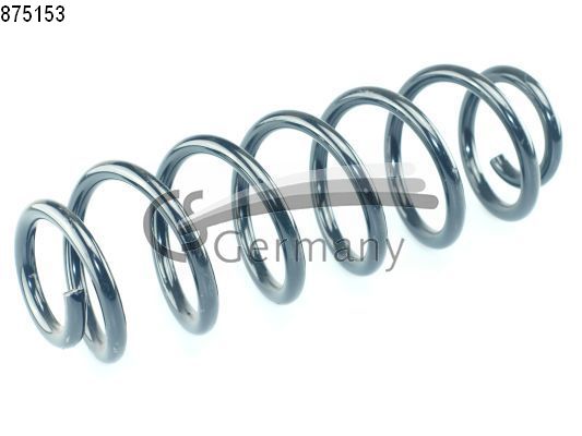 Arc spiral 14.875.153 CS Germany