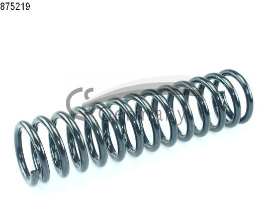 Arc spiral 14.875.219 CS Germany
