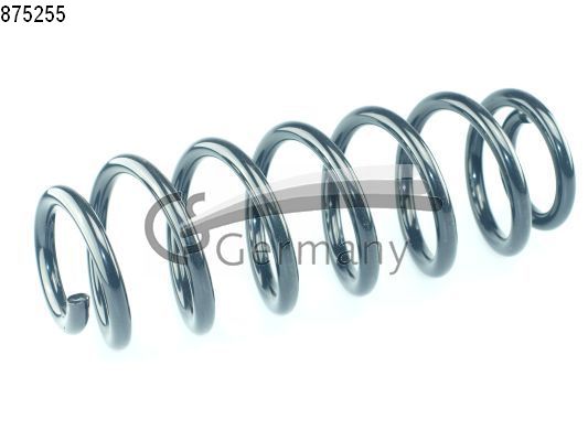 Arc spiral 14.875.255 CS Germany