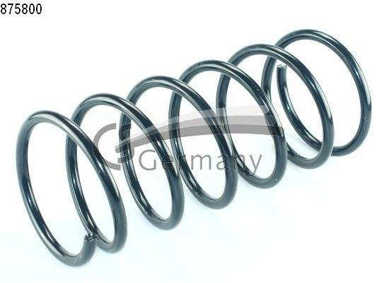 Arc spiral 14.875.800 CS Germany