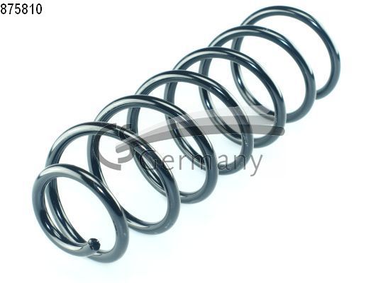 Arc spiral 14.875.810 CS Germany