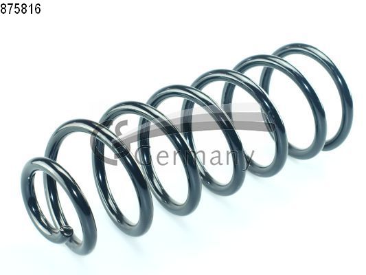 Arc spiral 14.875.816 CS Germany