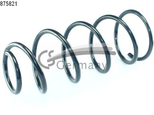 Arc spiral 14.875.821 CS Germany