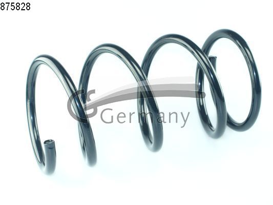 Arc spiral 14.875.828 CS Germany