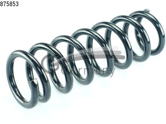 Arc spiral 14.875.853 CS Germany