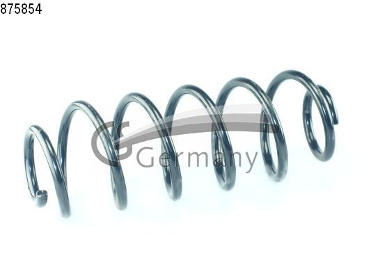Arc spiral 14.875.854 CS Germany