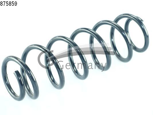 Arc spiral 14.875.859 CS Germany