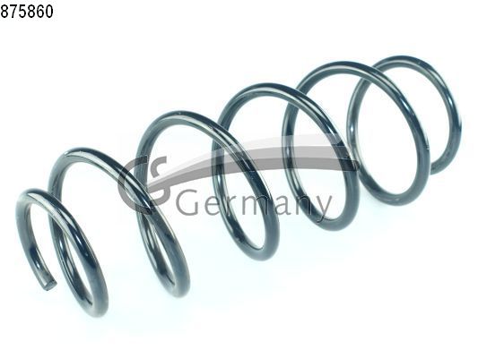 Arc spiral 14.875.860 CS Germany