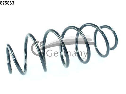 Arc spiral 14.875.863 CS Germany