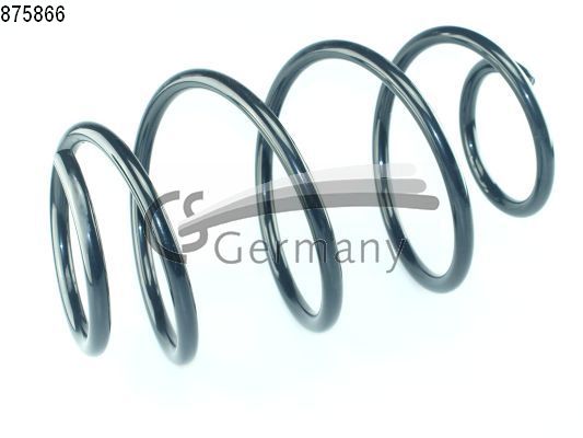 Arc spiral 14.875.866 CS Germany