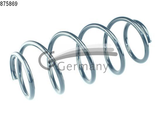 Arc spiral 14.875.869 CS Germany
