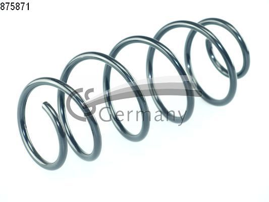 Arc spiral 14.875.871 CS Germany