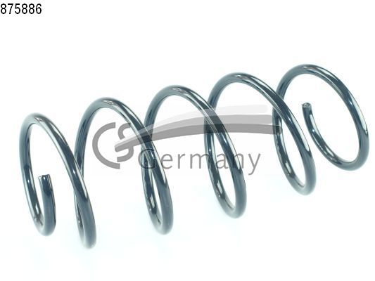 Arc spiral 14.875.886 CS Germany
