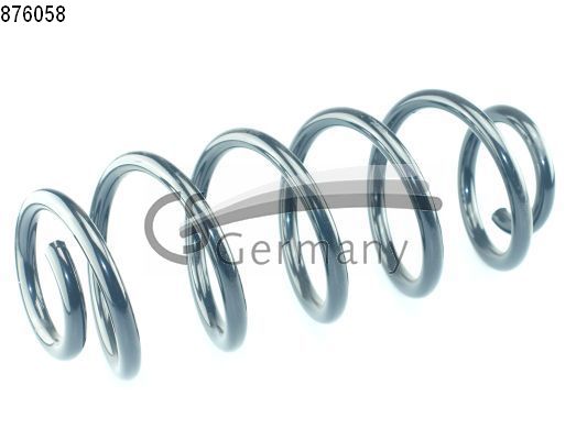 Arc spiral 14.876.058 CS Germany