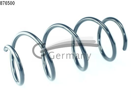 Arc spiral 14.876.500 CS Germany