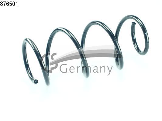 Arc spiral 14.876.501 CS Germany