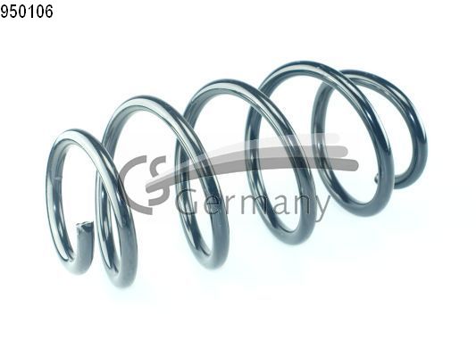 Arc spiral 14.950.106 CS Germany