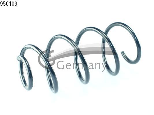Arc spiral 14.950.109 CS Germany
