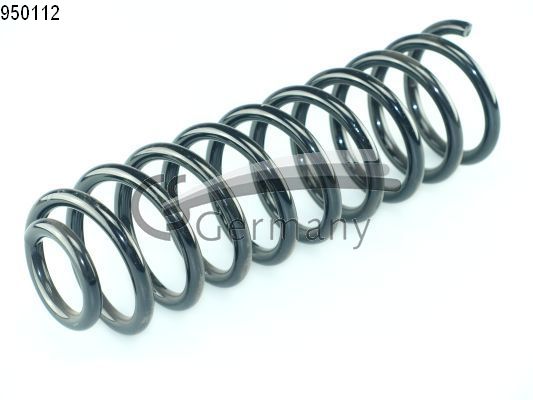 Arc spiral 14.950.112 CS Germany