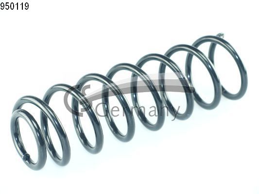 Arc spiral 14.950.119 CS Germany