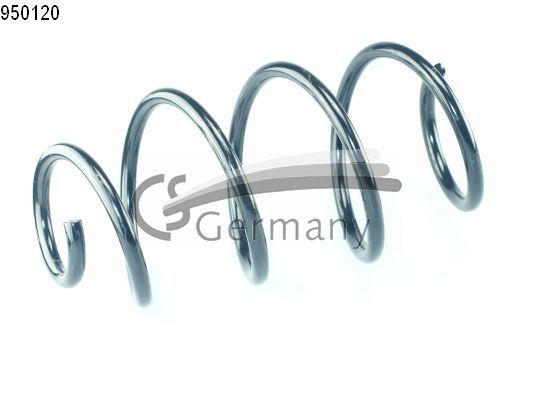 Arc spiral 14.950.120 CS Germany