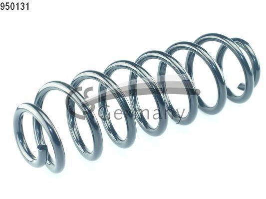 Arc spiral 14.950.131 CS Germany