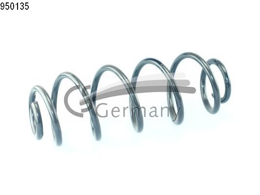 Arc spiral 14.950.135 CS Germany