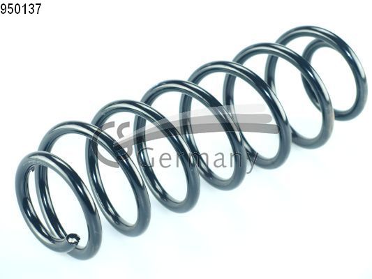 Arc spiral 14.950.137 CS Germany