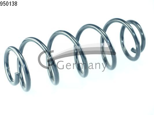 Arc spiral 14.950.138 CS Germany