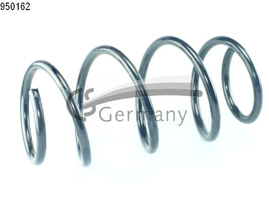 Arc spiral 14.950.162 CS Germany