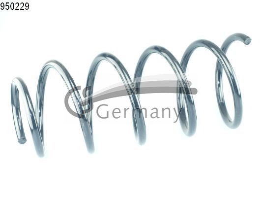 Arc spiral 14.950.229 CS Germany