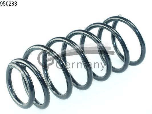 Arc spiral 14.950.283 CS Germany