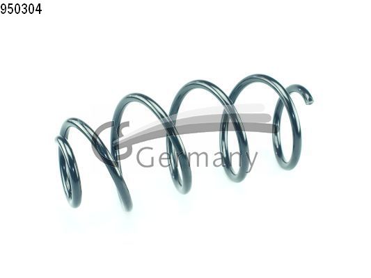 Arc spiral 14.950.304 CS Germany