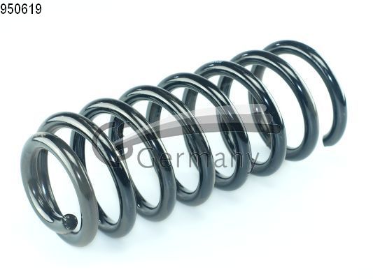 Arc spiral 14.950.619 CS Germany