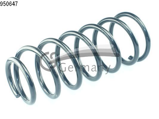 Arc spiral 14.950.647 CS Germany