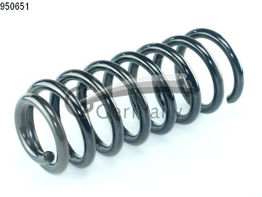Arc spiral 14.950.651 CS Germany