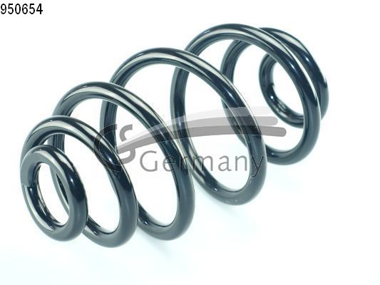 Arc spiral 14.950.654 CS Germany