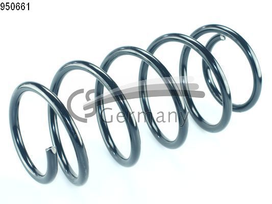 Arc spiral 14.950.661 CS Germany