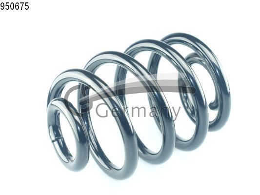 Arc spiral 14.950.675 CS Germany